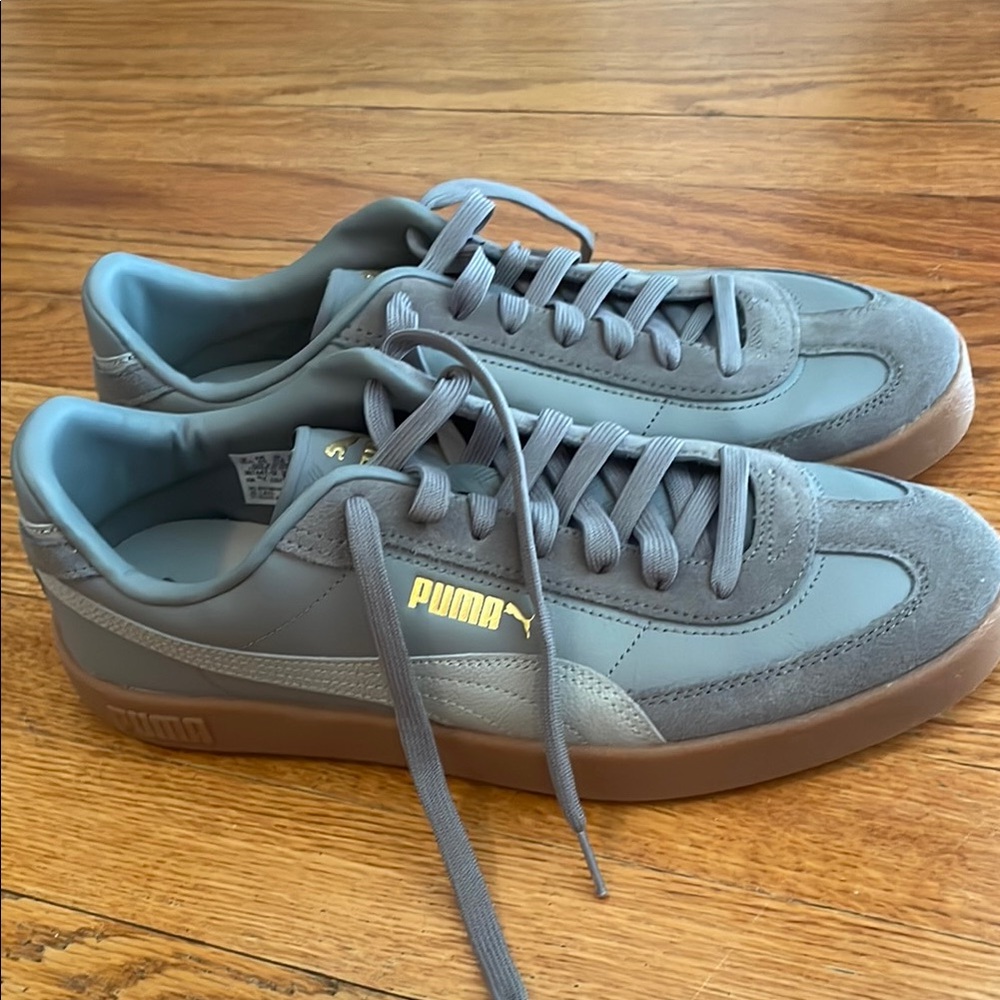 Puma Sneakers | NWOB